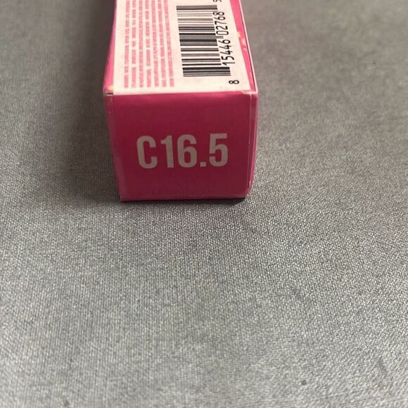 Jeffree Star Magic Star Liquid Concealer C16.5 Full Size NEW - Picture 5 of 5